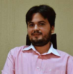 Giancles Filgueira (PTB) | Foto: OKariri