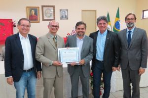 José Flávio Bezerra de Morais