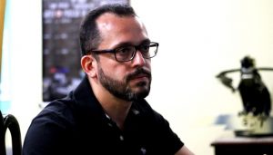 (Foto: Mateus Dantas/O POVO)