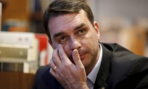 Foto: Agência O Globo