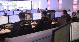 Ciops recebe 1 trote a cada 50 segundos no Ceará (Foto: Reprodução/ Tribuna do Ceará)