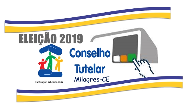 Conselheiro Tutelar 2019