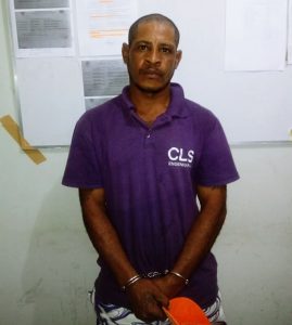 “Pantiquim” é acusado de cometer vários delitos | Foto: Divulgação