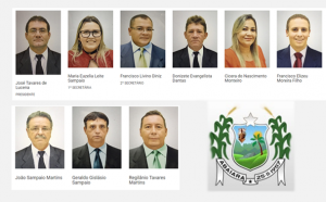 Vereadores Abaiara