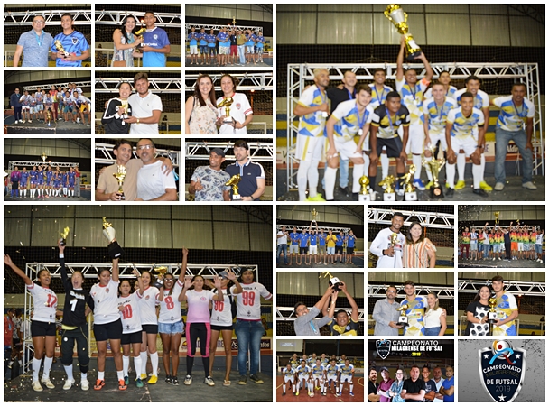 FutSal 2019