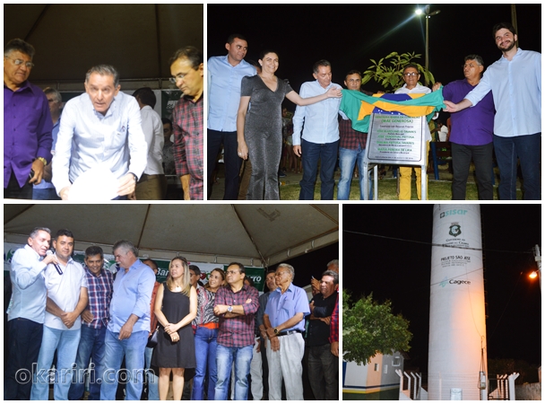 Monte alegre Barro CE