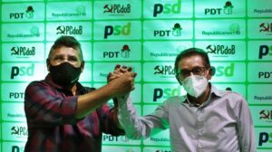 Dr. Marquinélio e Vanderval