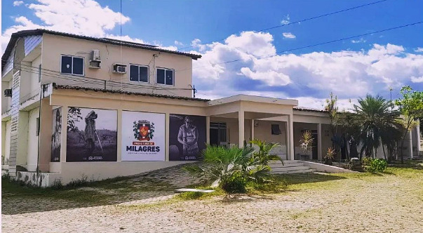 Hospital Madre Rosa Gattorno